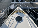 Cranchi Endurance 33 Deck